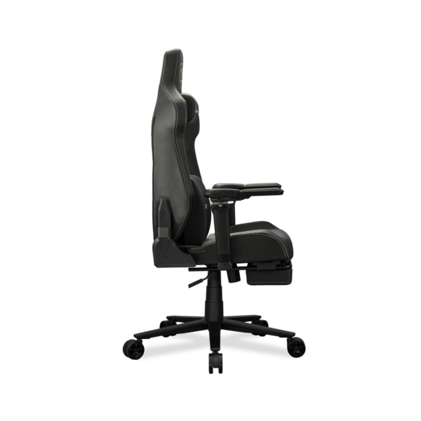 CHAIR COUGAR ARMOR EVO M GOLD