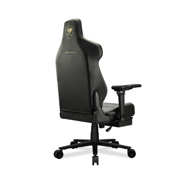 CHAIR COUGAR ARMOR EVO M GOLD