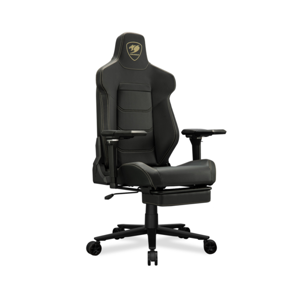 CHAIR COUGAR ARMOR EVO M GOLD