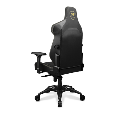 CHAIR COUGAR ARMOR EVO M GOLD