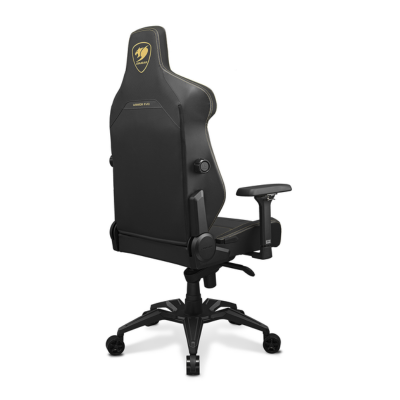 CHAIR COUGAR ARMOR EVO M GOLD