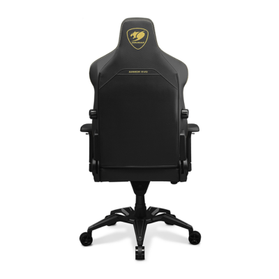 CHAIR COUGAR ARMOR EVO M GOLD