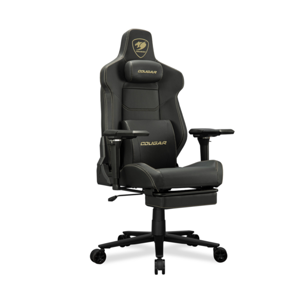 CHAIR COUGAR ARMOR EVO M GOLD