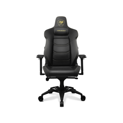 CHAIR COUGAR ARMOR EVO M GOLD