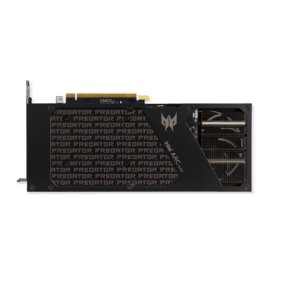 GPU PREDATOR BIFROST INTEL ARC A750 OC DDR6 8GB