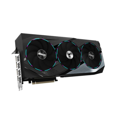 GPU GIGABYTE AORUS RTX4070 SUPER MASTER 12GB