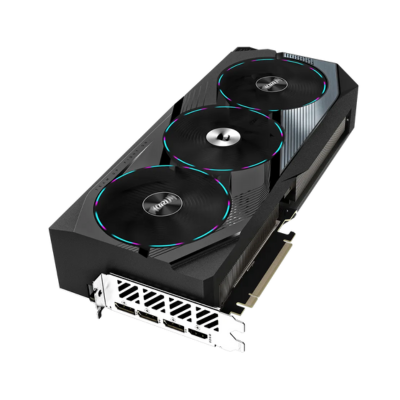 GPU GIGABYTE AORUS RTX4070 SUPER MASTER 12GB