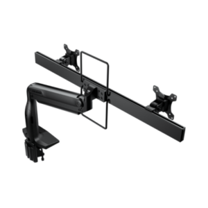 MONITOR ARM COUGAR HEAVY DUTY DUO35 2-ARM 35"