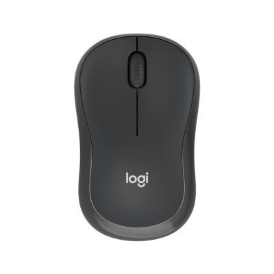 MOUSE LOGITECH M240 BT SILENT DARK GREY