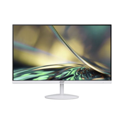 MONITOR ACER SA242Y 23.8” FHD LED IPS 100HZ WHTE