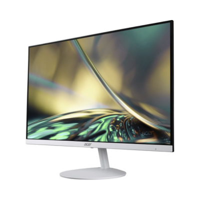 MONITOR ACER SA242Y 23.8” FHD LED IPS 100HZ WHTE