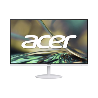 MONITOR ACER SA242Y 23.8” FHD LED IPS 100HZ WHTE