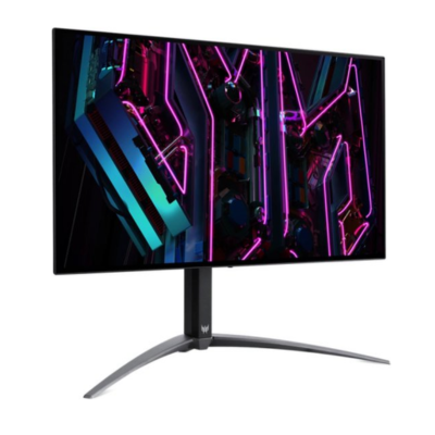 MONITOR ACER PREDATOR X27U 26.5” WQHD OLED 240HZ