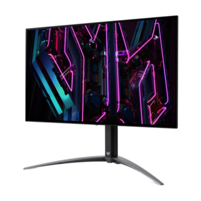 MONITOR ACER PREDATOR X27U 26.5” WQHD OLED 240HZ