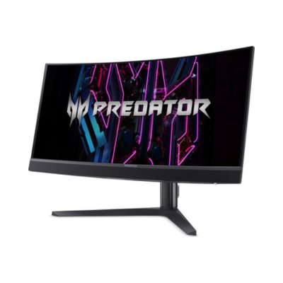 MONITOR ACER PREDATOR X34 34'' WQHD OLED CURVED 175HZ