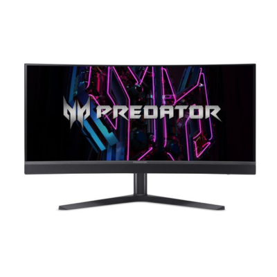 MONITOR ACER PREDATOR X34 34'' WQHD OLED CURVED 175HZ