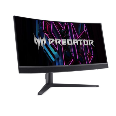 MONITOR ACER PREDATOR X34 34'' WQHD OLED CURVED 175HZ