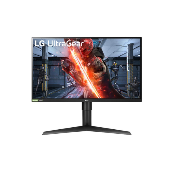 MONITOR LG ULTRAGEAR 27GP750-B 27'' IPS 240HZ - watanimall