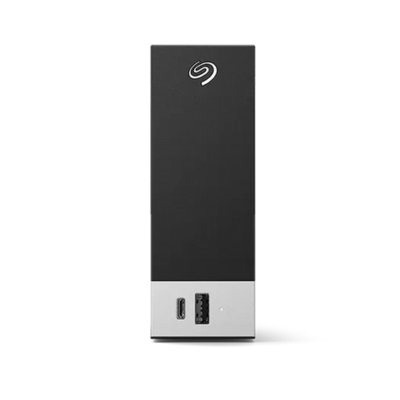 EXTERNAL HDD SEAGATE STORAGE ONE TOUCH HUB 3.5″ 18TB