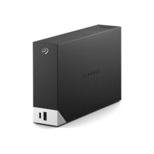 EXTERNAL HDD SEAGATE STORAGE ONE TOUCH HUB 3.5″ 18TB