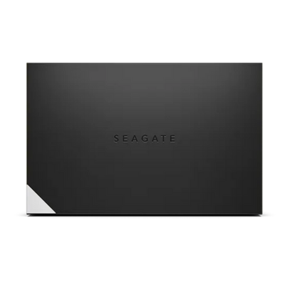 EXTERNAL HDD SEAGATE STORAGE ONE TOUCH HUB 3.5″ 18TB