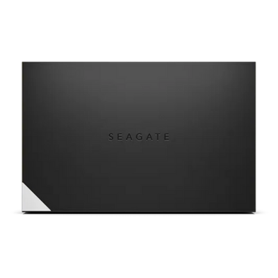 EXTERNAL HDD SEAGATE STORAGE ONE TOUCH HUB 3.5″ 20TB