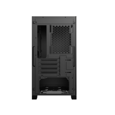 CASE PCCOOLER C3D310 AIRFLOW ARGB TG M-ATX BLACK