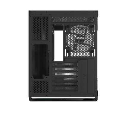 CASE PCCOOLER C3T500 ARGB TG MID TOWER BLACK