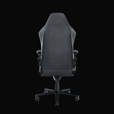 CHAIR GAMING RAZER ISKUR V2 FABRIC GREY