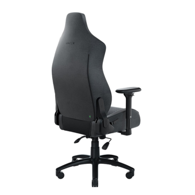 CHAIR GAMING RAZER ISKUR V2 FABRIC GREY