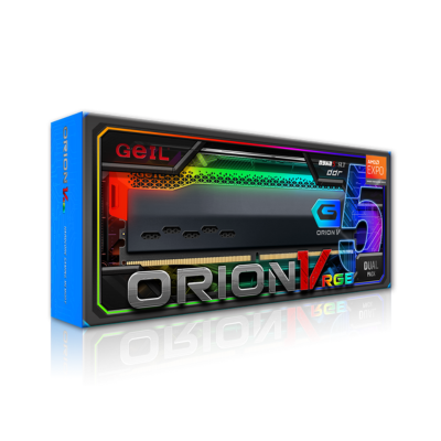 RAM GEIL ORION 6000 2X16GB DDR5 V-GREY