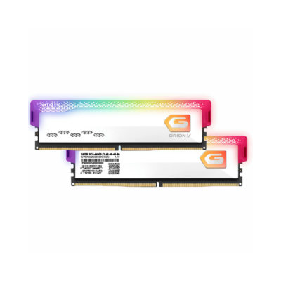 RAM GEIL ORION 6000 2X16GB DDR5 V-WHITE