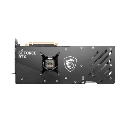 GPU MSI GEFORCE RTX4080 SUPER GAMING X TRIO 16GB