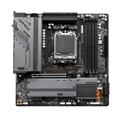 MB GIGABYTE B650M GAMING X AX 1.1 DDR5 WIFI BT