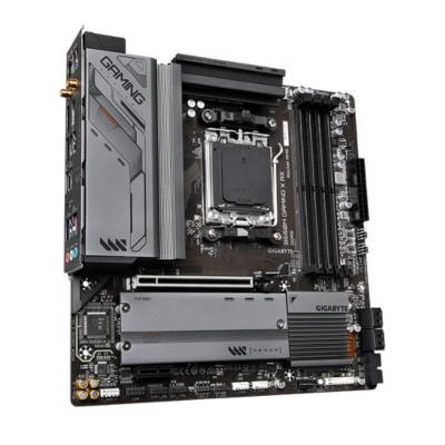 MB GIGABYTE B650M GAMING X AX 1.1 DDR5 WIFI BT