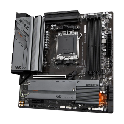 MB GIGABYTE B650M GAMING X AX 1.1 DDR5 WIFI BT