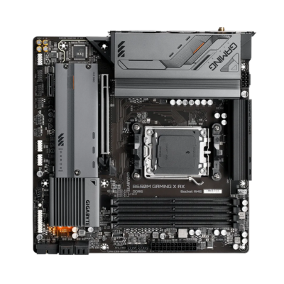 MB GIGABYTE B650M GAMING X AX 1.1 DDR5 WIFI BT