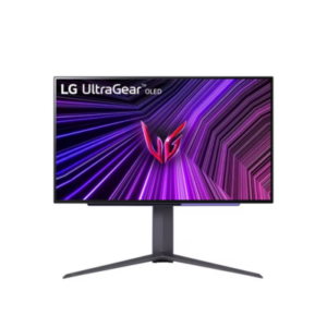 MONITOR LG ULTRAGEAR 27GS95QE-B 27'' QHD OLED 240HZ