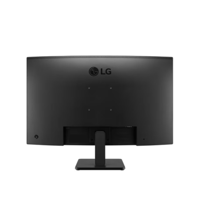 MONITOR LG 32MR50C-B 31.5" FHD CURVED VA 100HZ