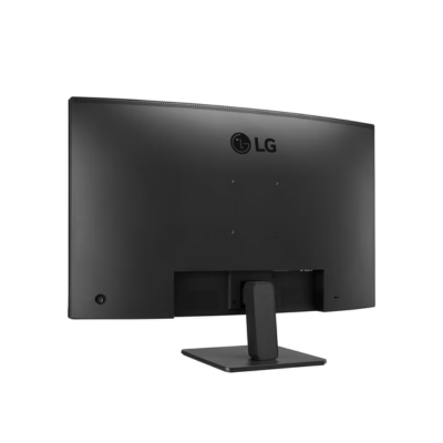 MONITOR LG 32MR50C-B 31.5" FHD CURVED VA 100HZ