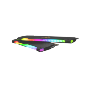 RAM PATRIOT VIPER STEEL 3600 2X8GB RGB DDR4 BLACK