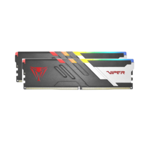 RAM PATRIOT VIPER VENOM 6000 2X16GB RGB DDR5 CL30