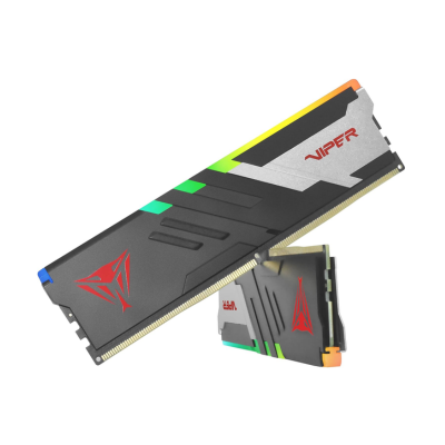 RAM PATRIOT VIPER VENOM 6000 2X16GB RGB DDR5 CL30