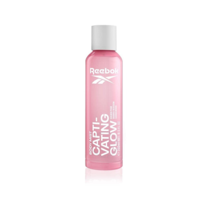 REEBOK BODY MIST GLOW 250ML 8436581949865