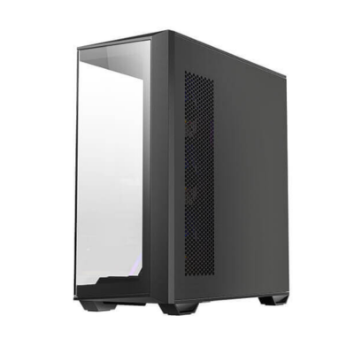 CASE ANTEC C3 ARGB MID TOWER BLACK