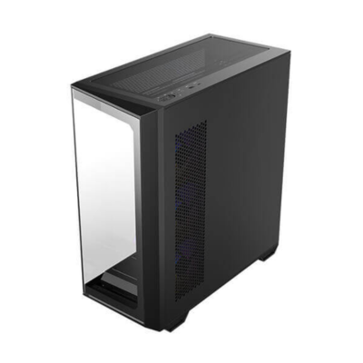 CASE ANTEC C3 ARGB MID TOWER BLACK