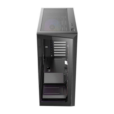 CASE ANTEC C3 ARGB MID TOWER BLACK