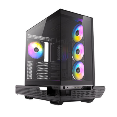 CASE ANTEC C7 ARGB MID TOWER BLACK