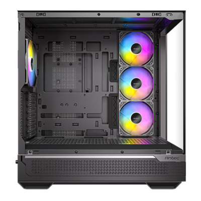 CASE ANTEC C7 ARGB MID TOWER BLACK