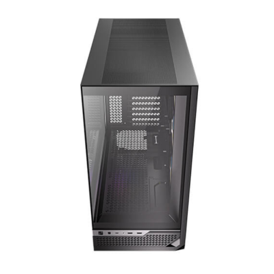 CASE ANTEC C7 ARGB MID TOWER BLACK